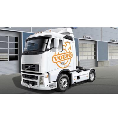 Maquette camion : Volvo FH16 520 Sleeper Cab Italeri