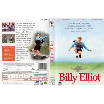 Billy Elliot