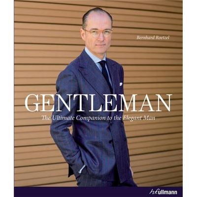 Gentleman (Hardcover)