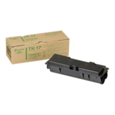Kyocera - noir - kit toner