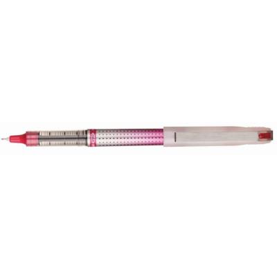 Roller encre liquide EYE UB187S Pte aiguille Moy. 0,7mm Pourpre