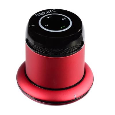 Terratec concert bt mobile rot enceintes pc stations mp3 rms 2 w