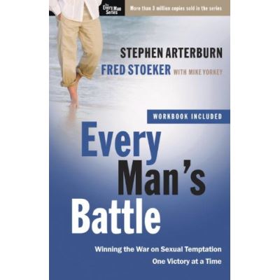 Every Man's Battle, The Every Man Series