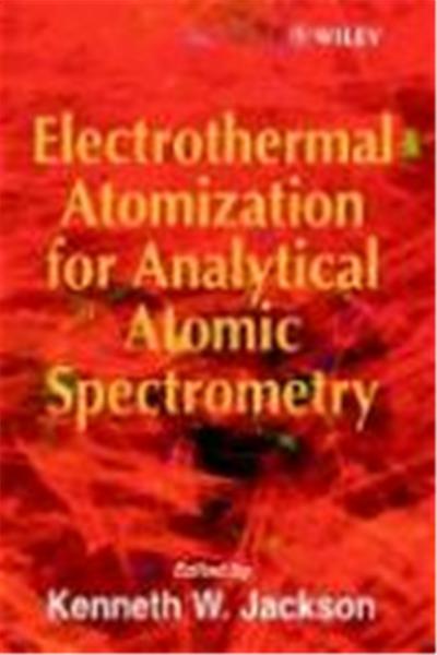 Electrothermal Atomization for Analytical Atomic Spectrometry
