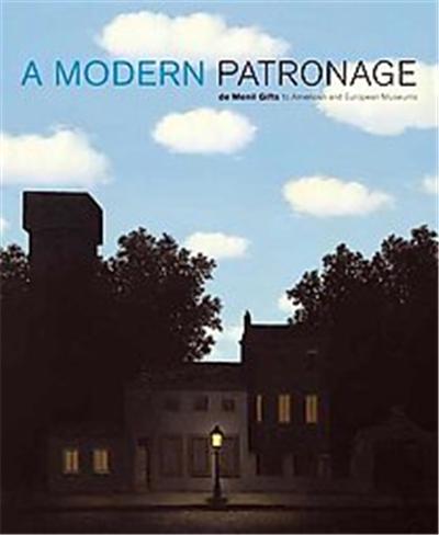 A Modern Patronage