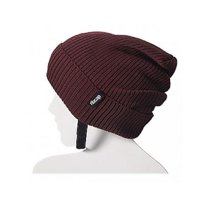 Chapeau de protection Ribcap - Lenny Bordeaux Small