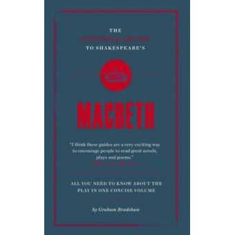 The Connell Guide to Shakespeare's Macbeth - [Version Originale] Graham ...