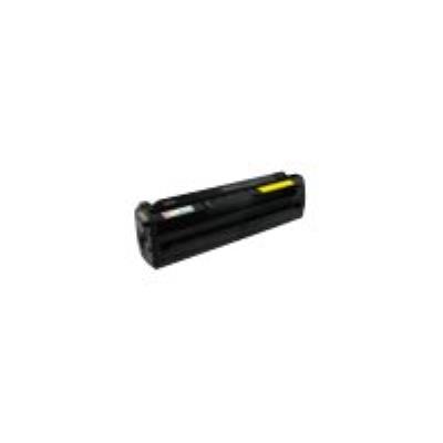 OWA - geel - gereviseerd - tonercartridge (alternatief voor: Samsung CLT-Y505L)