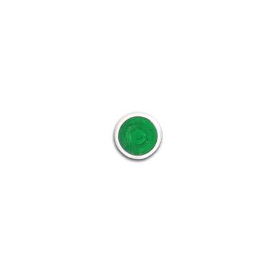 Lampe - Velleman -  dichroique MR16 - vert
