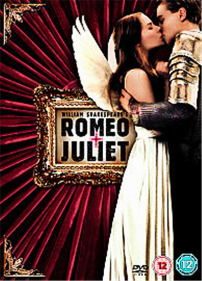 Romeo And Juliet , (Valentine's Edition)