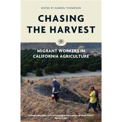 Chasing The Harvest