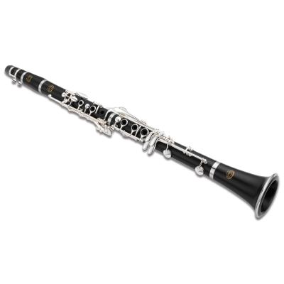 Clarinettes JUPITER JCL750S-F Clarinettes professionnelles Sib