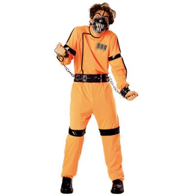 Rubie's - Déguisement Homme Skyzo Taille STD