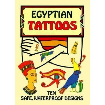 Egyptian Tattoos