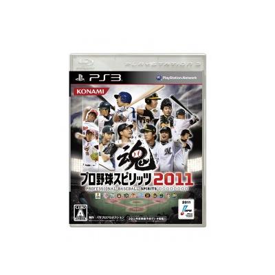 Pro Yakyuu Spirits 2011 - IMPORT JAPONAIS