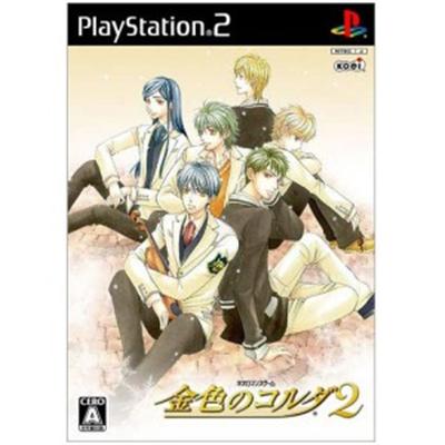 Konjiki no Corda 2 [IMPORT JAPONAIS] État correct -  reconditionné disponible sur Fnac
