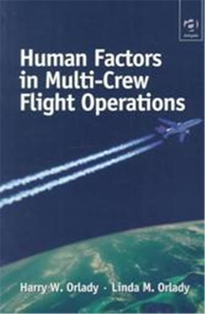 Human Factors in Multi-crew Flight Operations