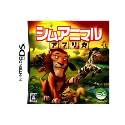 Acheter SimAnimals Africa - IMPORT JAPONAIS État correct - 22,99 € SimAnimals Africa - IMPORT JAPONAIS État correct - reconditionné disponible sur Fnac