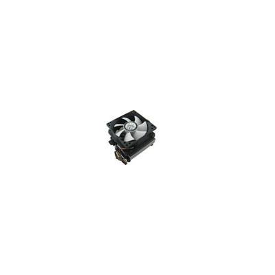 Radiateur/Ventirad - Gelid - Siberian 775/1155/1156/AMD2/AMD3/754/939