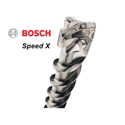 Foret à Béton à Queue Sds-Max Speed-X Sds-Max-7 Ø28Mm Longueur 1320Mm Bosch 2608586788