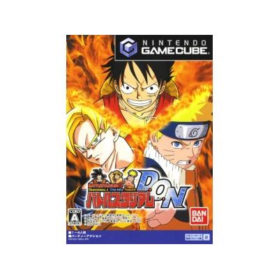 Battle Stadium D.O.N - IMPORT JAPONAIS