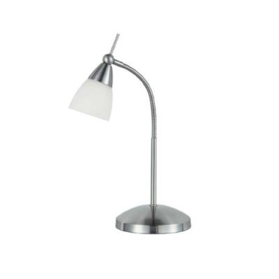 PAUL NEUHAUS LAMPE DE TABLE 1 X G9, 33 W CHROMÉ