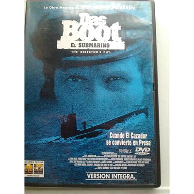 Le Bateau (1981) / Das Boat