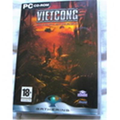 Vietcong, Purple Haze