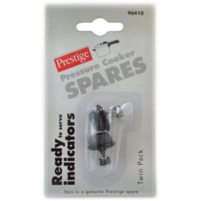 PRESTIGE LOT DE 2 SOUPAPES POUR AUTOCUISEUR