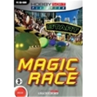 Magic Race