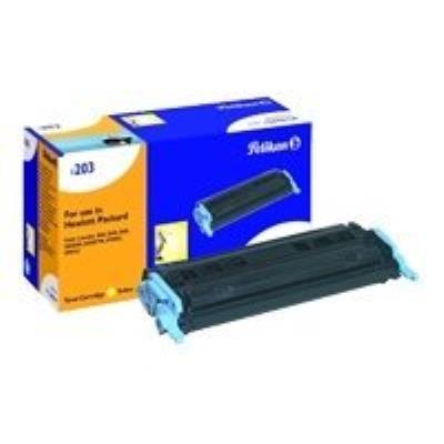 Pelikan 1203 - geel - tonercartridge (alternative for: HP Q6002A)