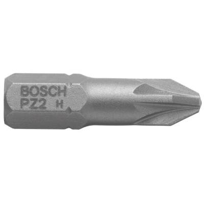 Bosch 2 607 000 206 Embout Extra Dur Pz 1 25 Mm