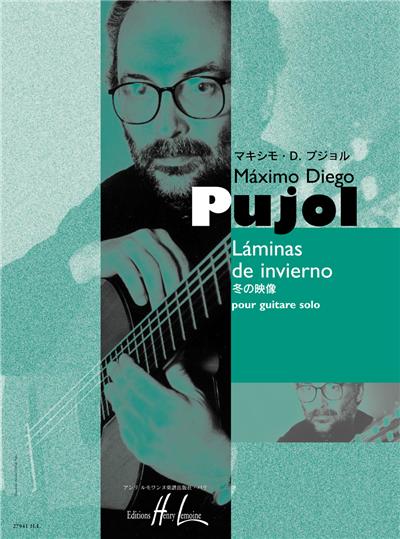 LAMINAS DE INVIERNO