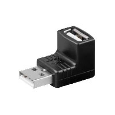 MicroConnect USB 2.0 - USB-adapter