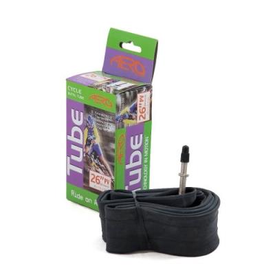 Chambre à air 26 presta valve aero sport®