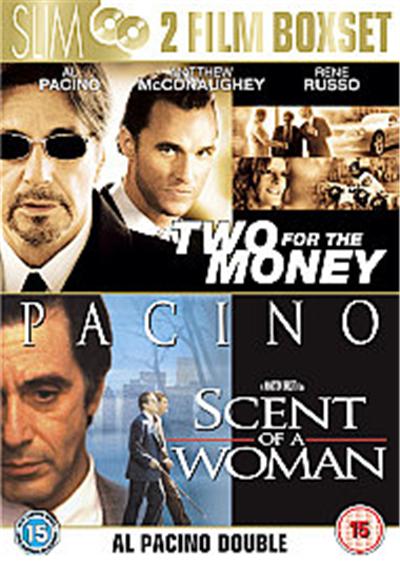 Two For The Money/Scent Of A Woman