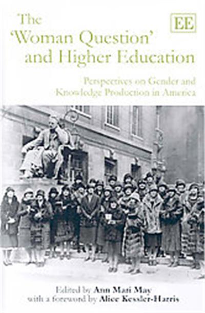 The 'Woman Question' and Higher Education