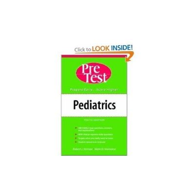 Pediatrics