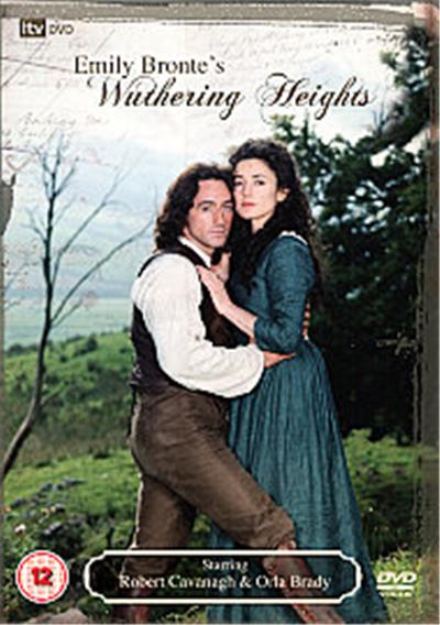 Wuthering Heights