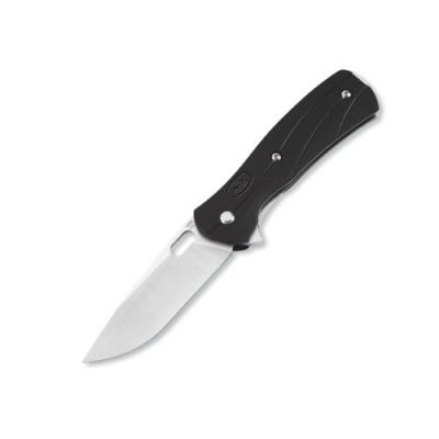 BUCK BU340BKS COUTEAU GRIS