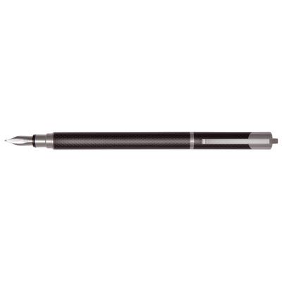 herlitz Pochette pour dépliant, format A4, PVC, 0,30 mm