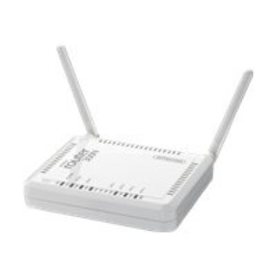 Sitecom WL 614 Wireless Router 300N - Limited Edition - Limited Edition - routeur sans fil - 802.11b/g/n (draft 2.0) - Ordinateur de bureau