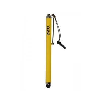 Port designs stylet pour tablette jaune 140225