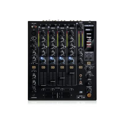 Mixers Analogiques Reloop Rmx 60 Digital 4 Voies & Plus