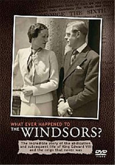 Whatever Happened To The Windsors?