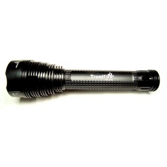 LED Lumen lampe de poche Original Trustfire/® TR-J18 Cree XM-L T6 8000