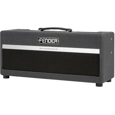 Amplis Guitare Électrique Fender Bassbreaker 45 Hd Têtes À Lampes