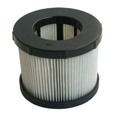FILTRE CYLINDRIQUE