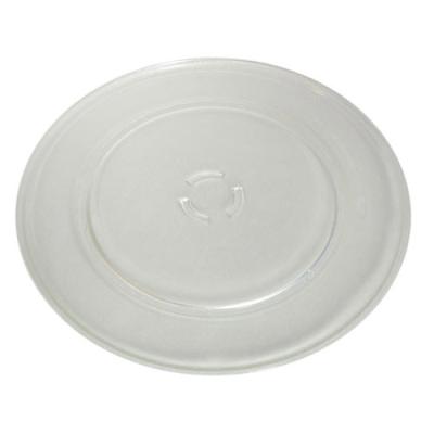 Whirlpool Plateau Tournant Verre