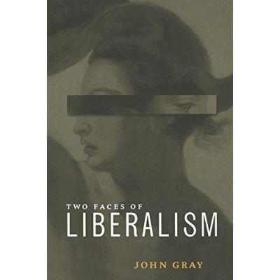 Two Faces of Liberalism